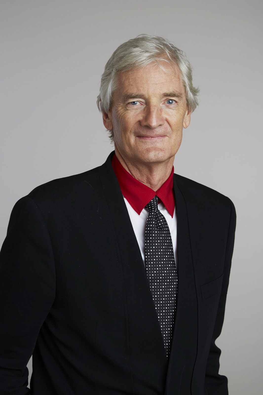 James Dyson 肖像（2015）